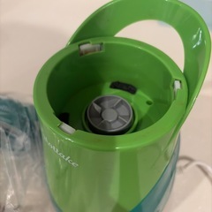 ミキサー　スムージー　ミックス　ブレンダーの画像