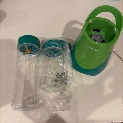 ミキサー　スムージー　ミックス　ブレンダーの画像