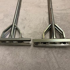 建築板金　ハゼ締め機の画像