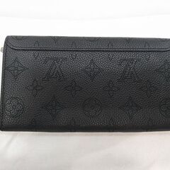 【LV】M60143 ポルトフォイユ・イリス マヒナライン ☆ＡＢ品☆質屋 ユニオン本通店 LOUIS VUITTON ルイ・ヴィトンの画像