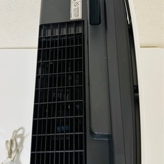 2022年製　HITACHI EP-ZN30S 加湿空気清浄機の画像