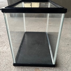 ③30cm中古水槽の画像