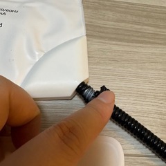 ペット用ホットカーペット（2種類）の画像