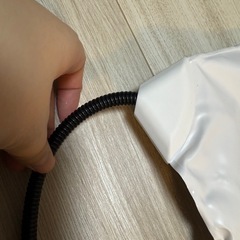 ペット用ホットカーペット（2種類）の画像