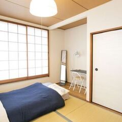 静かで便利、国際的な住まいをお探しですか？