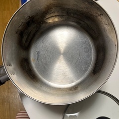 ikea 17センチ鍋　お譲りします。の画像