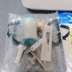 お問合せ中！ジャガー　家庭用ミシン　JAGUAR miniの画像
