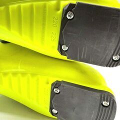 ヘッド/HEAD スキーブーツ Z2 22〜22.5cm ソール265mm ジュニアの画像