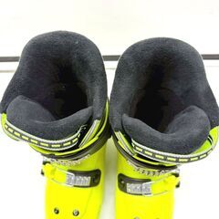 ヘッド/HEAD スキーブーツ Z2 22〜22.5cm ソール265mm ジュニアの画像