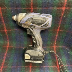 HiKOKI 14.4VコードレスインパクトドライバFWH14DGL ハイコーキの画像