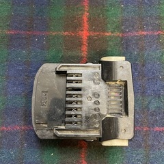 HiKOKI 14.4VコードレスインパクトドライバFWH14DGL ハイコーキの画像