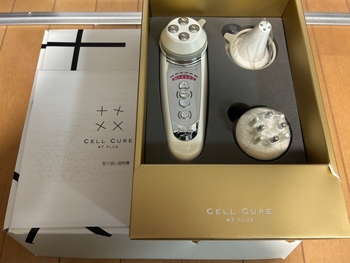 セルキュア4Tプラス　