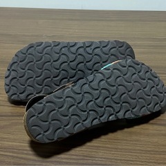 NUOVO サンダル/美品の画像