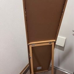 全身鏡の画像