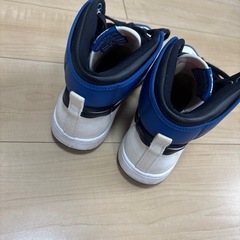 ナイキ　エアジョーダン1 27.0センチの画像