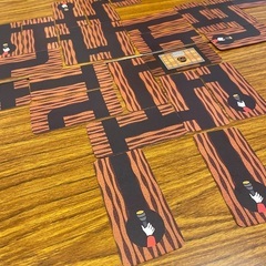 ボードゲームしてみたい方募集してます♟️