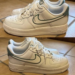 エアフォースワンの画像