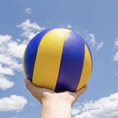 新規！御殿場バレーボールサークル！