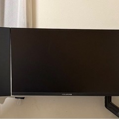 ゲーミングモニター