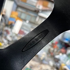 ホイール付きスタンドレスの画像