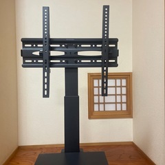 美品！IRIS OHYAMA　TV台の画像