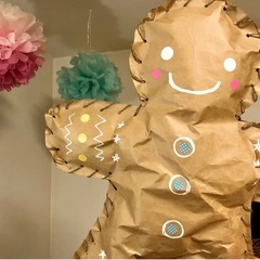 12/13土　こどものアトリエ🎵の画像