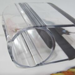 ダイソン掃除機アタッチメント３個セット ツールクリップ 未使用２個、使用感少１個の画像