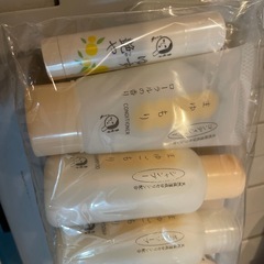 よーじや　まゆごもりセットの画像