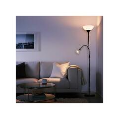 ikea スタンドライト　譲りますの画像