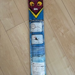 凧　グラスカイト　2個セット　ポケモン　さん&ムーン【中古】　スカイスパイ【未使用未開封】の画像