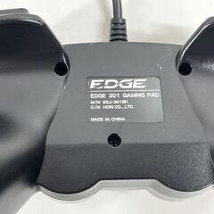 ゲームパッド 4個セット コントローラー USBコード Logicool ロジクール F310 EDGE 301の画像