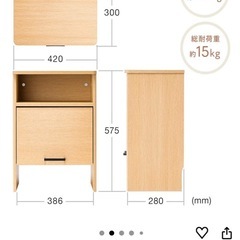 ケーブルボックスの画像