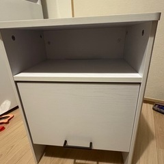 ケーブルボックスの画像