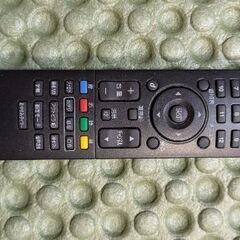 液晶テレビ　22型　DX BROADTECの画像