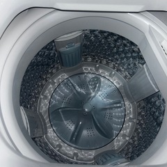 5kg 洗濯機の画像