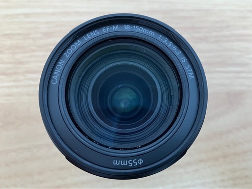 ショップ Canon EOS M2 高倍率ズームレンズ他セット