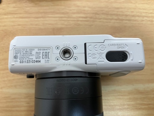 Canon EOS M2 高倍率ズームレンズ他セット