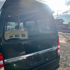 鈴木エブリィの画像