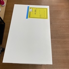 ☆ドリーム荒牧店☆ジモティー割引有☆【クリーニング済み】サイドテーブル　現状販売の画像