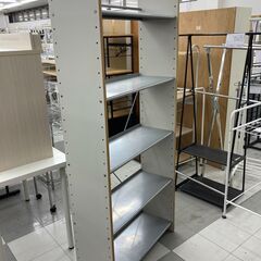 ★リユースのサカイ千葉中央店★  収納棚  H180.5×D30×W80 クリーニング済み TC5702の画像