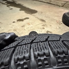 ムーブスタッドレスの画像