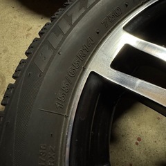 ムーブスタッドレスの画像