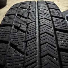 ムーブスタッドレスの画像