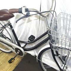 「中古」オートライト・内装3段変速ファミリー/２６インチの画像