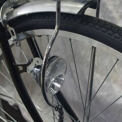 「中古」オートライト・内装3段変速ファミリー/２６インチの画像