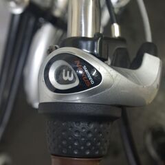 「中古」オートライト・内装3段変速ファミリー/２６インチの画像