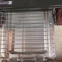 商談中　※ ガステーブルRinnai リンナイ　 LPガス用　KG66VTRL 2020年製　の画像