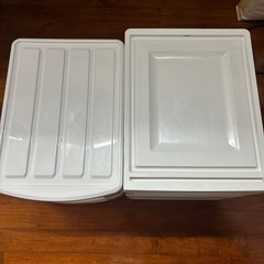 収納ケースの画像