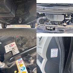 EKワゴン ME アシストプラス　走行距離：2万8千年式：2019年の画像