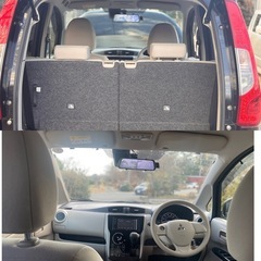 EKワゴン ME アシストプラス　走行距離：2万8千年式：2019年の画像